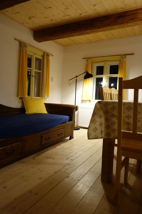 Maushaus Villa Rudnik Exterior photo